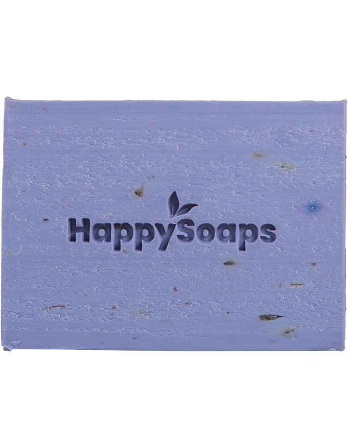 HappySoaps Body Bar Lavendel 100gr 
