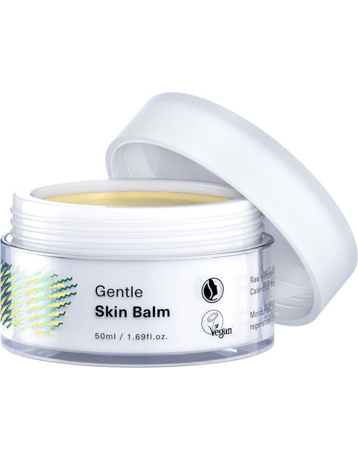 Hemptouch Gentle Skin Balm 50ml 3830068111014  snel, veilig en gemakkelijk online kopen bij Beauty4skin.n                        