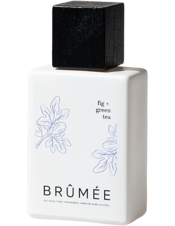 Brûmée Alcohol Free Perfume Fig & Green Tea Spray 50ml 5060811031025 snel, veilig en gemakkelijk online kopen bij Beauty4skin.nl
