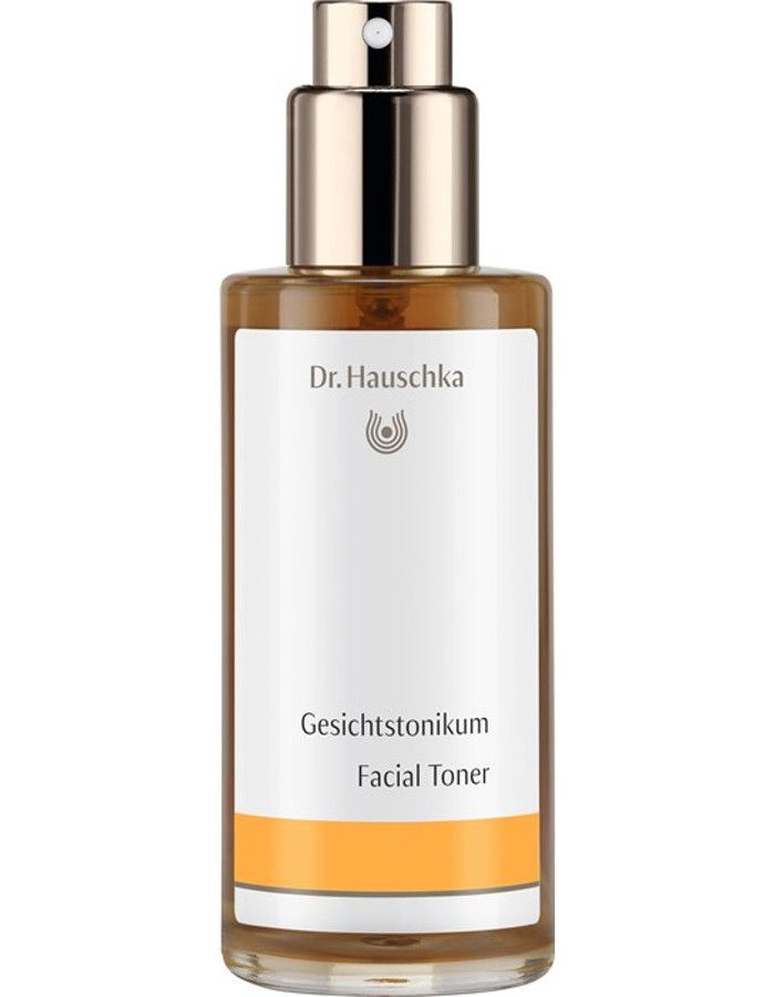 Dr. Hauschka Gezichtslotion 100ml 4020829005228 snel, veilig en gemakkelijk online kopen bij Beauty4skin.nl