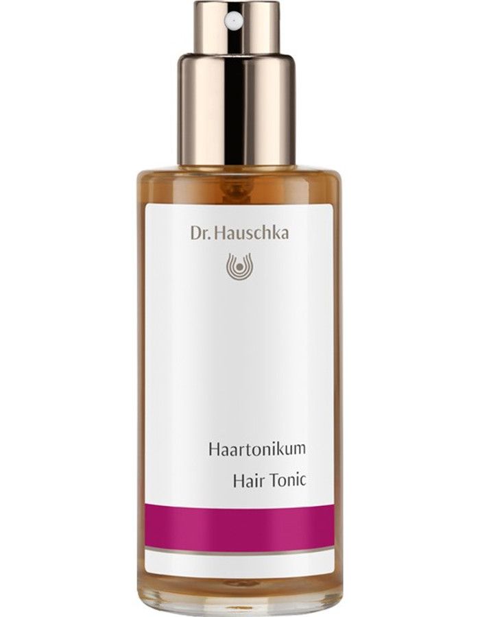 Dr. Hauschka Haarlotion 100ml 4020829077522