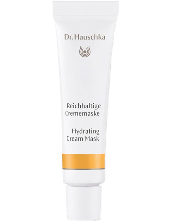 Dr. Hauschka Hydraterend Masker Travel Size 5ml 4020829041417