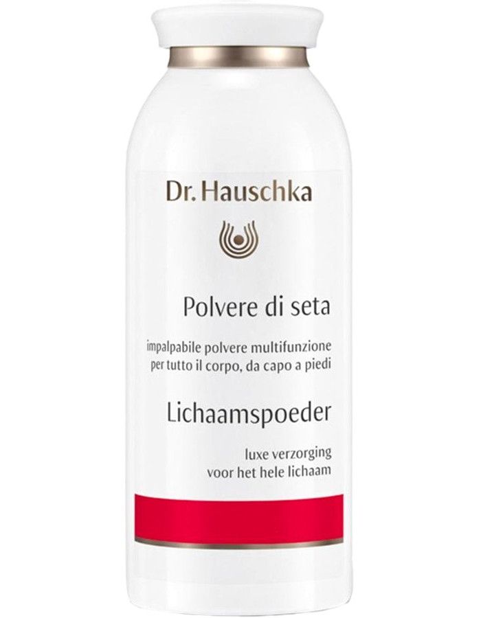 Dr. Hauschka Lichaamspoeder 50gr 4020829005624