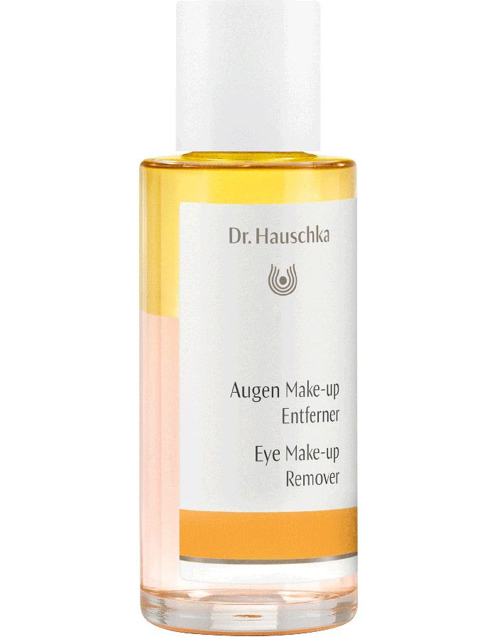 Dr. Hauschka Oogmake-up Remover 75ml 4020829063150