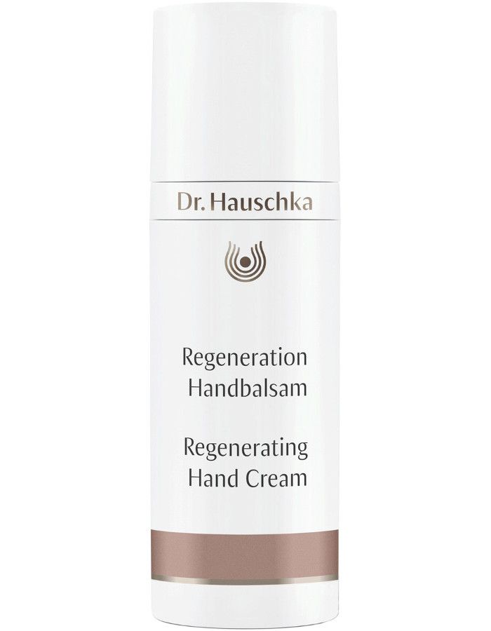 Dr. Hauschka Regeneratie Handcrème 50ml 4020829049659