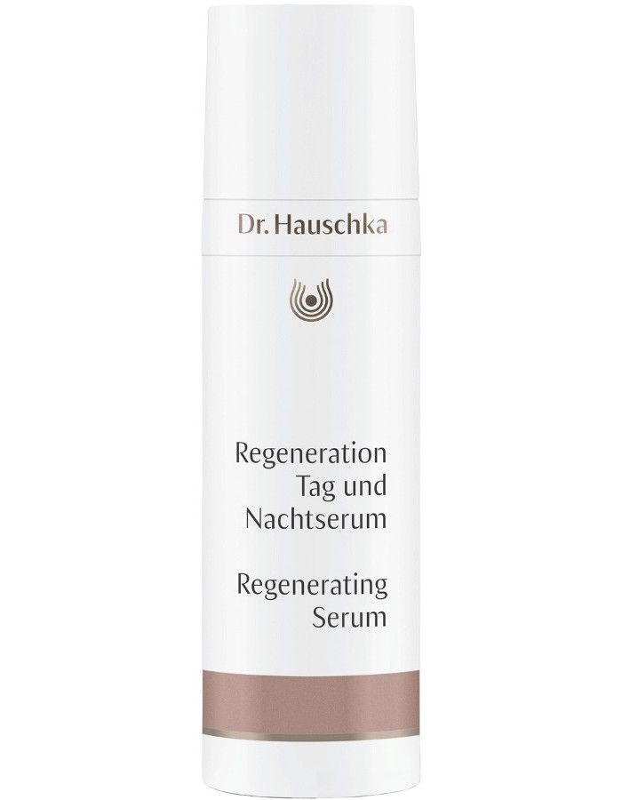 Dr. Hauschka Regeneratie Serum 30ml 4020829007406