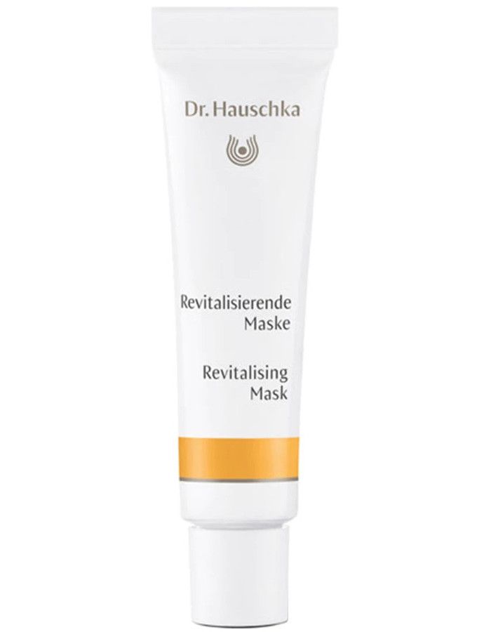 Dr. Hauschka Vitaliserend Masker Travel Size 5ml 4020829007215 snel, veilig en gemakkelijk online kopen bij Beauty4skin.nl