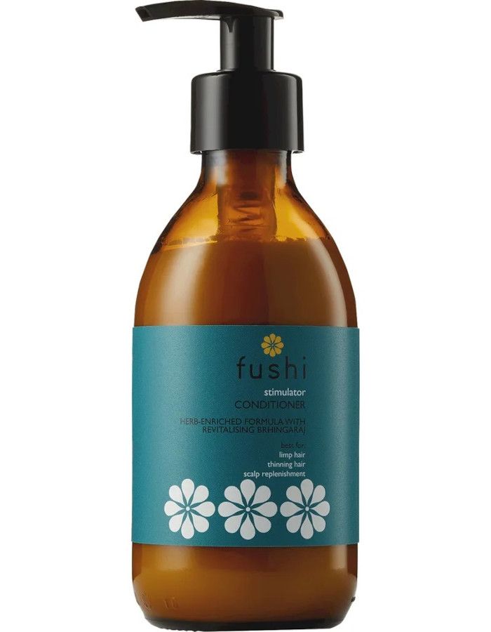 Fushi Stimulator Herbal Conditioner 230ml 5055757900436 snel, veilig en gemakkelijk online kopen bij Beauty4skin.nl