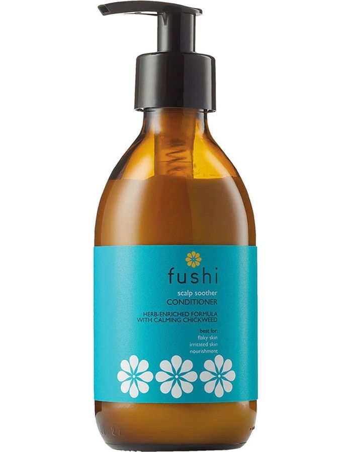 Fushi Stimulator Herbal Conditioner 230ml 5055757900436 snel, veilig en gemakkelijk online kopen bij Beauty4skin.nl