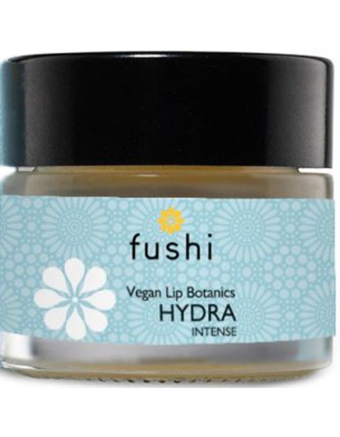 Fushi Vegan Lip Botanics Hydra Intense 10ml 5055757900320 snel, veilig en gemakkelijk online kopen bij Beauty4skin.nl