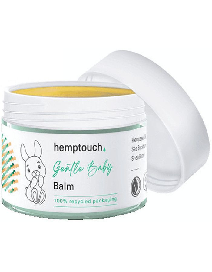 Hemptouch Gentle Baby Balm 50ml 3830068 snel, veilig en gemakkelijk online kopen bij Beauty4skin.nl115111