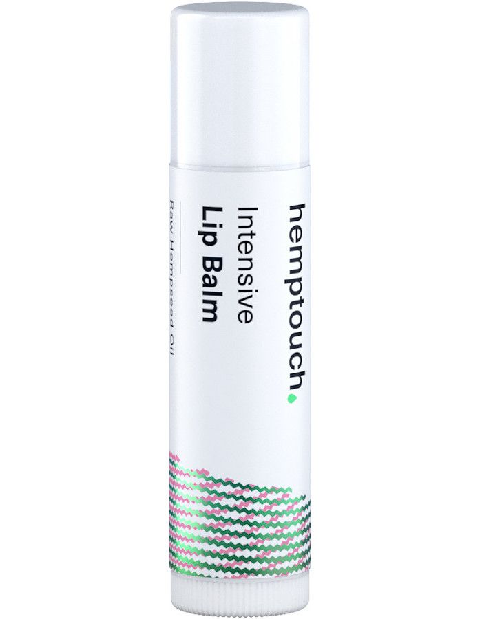 Hemptouch Intensive Lip Balm 4,5ml 3830068111083                            snel, veilig en gemakkelijk online kopen bij Beauty4skin.nl