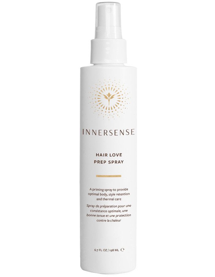 Innersense Hair Love Prep Spray 198ml 850006575046 snel, veilig en gemakkelijk online kopen bij Beauty4skin.nl