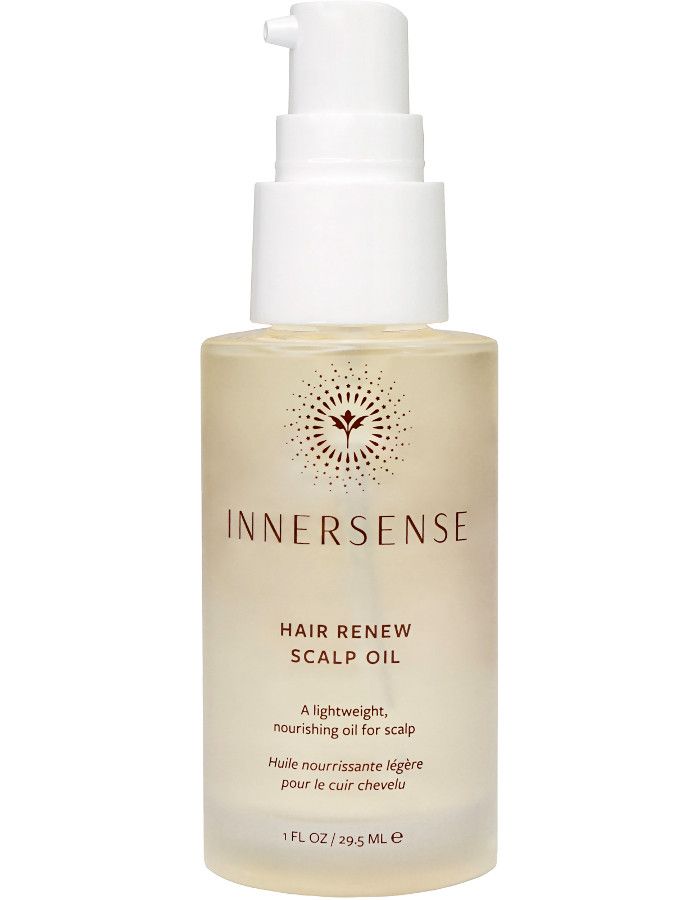 Innersense Hair Renew Scalp Oil 29ml 810121310588