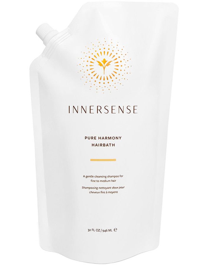 Innersense Pure Harmony Hairbath Refill 946ml 850006575404 snel, veilig en gemakkelijk online kopen bij Beauty4skin.nl
