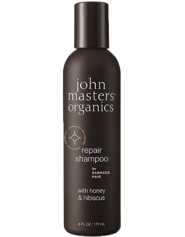 John Masters Organics Repair Shampoo Damaged Hair 177ml 669558002708 snel, veilig en gemakkelijk online kopen bij Beauty4skin.nl