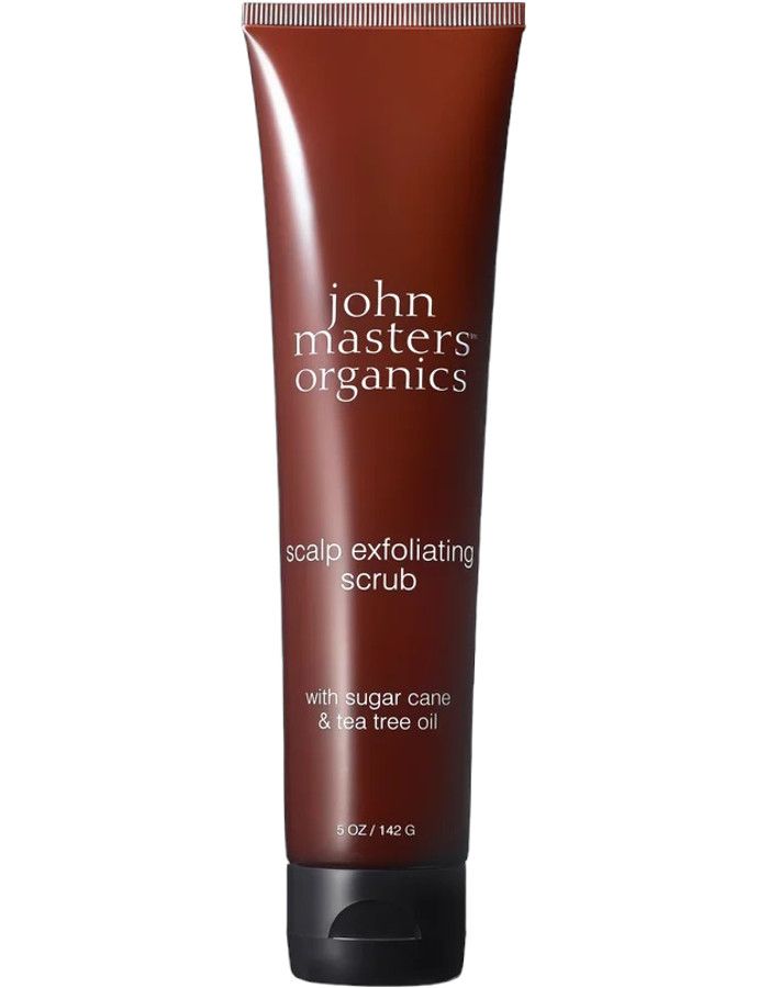 John Masters Organics Scalp Exfoliating Scrub 142gr 669558004238 snel, veilig en gemakkelijk online kopen bij Beauty4skin.nl