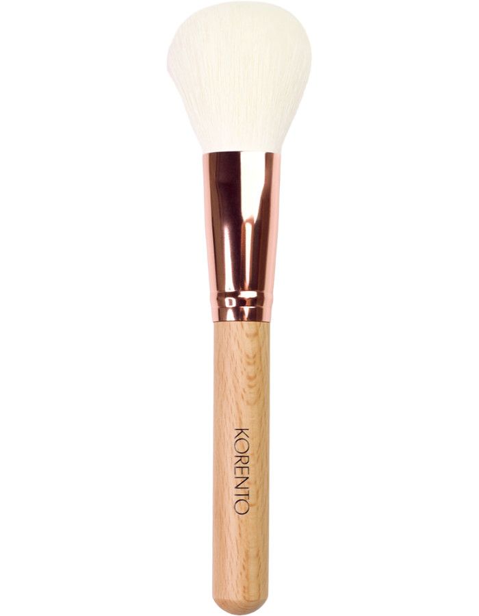 Korento Powder Brush 6430028396245 snel, veilig en gemakkelijk online kopen bij Beauty4skin.nl