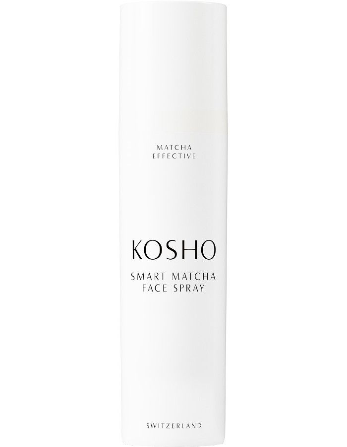 Kosho Matcha Face Spray 50ml 7640165351109