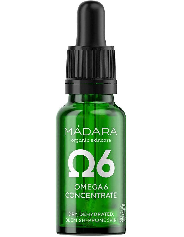 Mádara Ω6 Omega 6 Concentrate 17,5ml 4752223001222