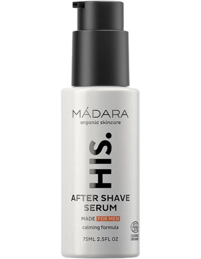 Mádara His After Shave Serum 75ml 4752223016363