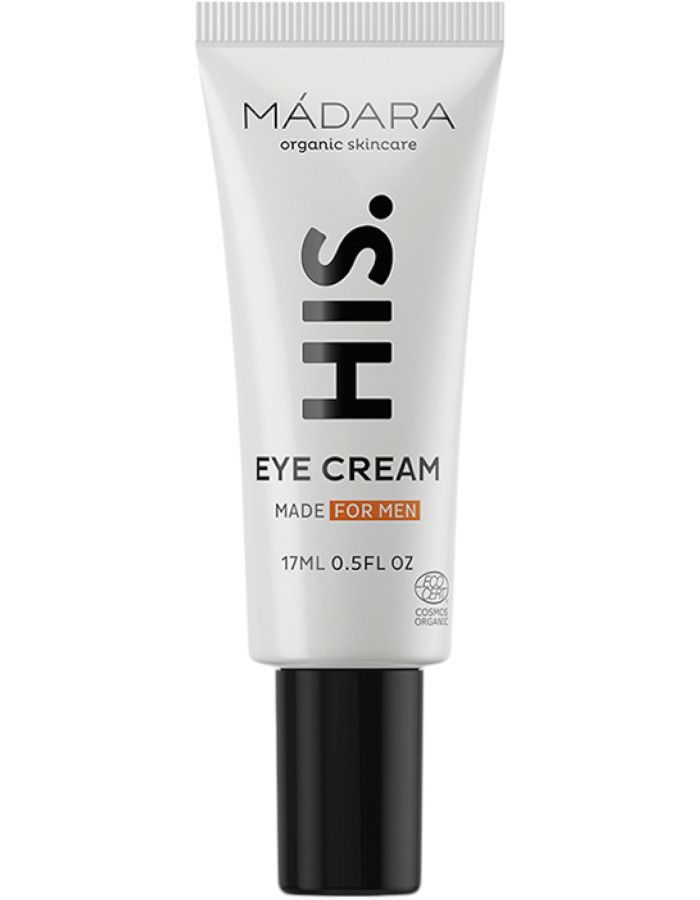 Mádara His Eye Cream 17ml 4752223016387