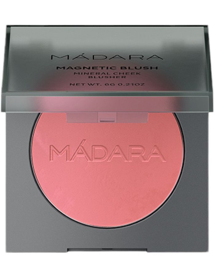 Mádara Magnetic Mineral Cheek Blush 03 Cold Cheeks 4752223016691