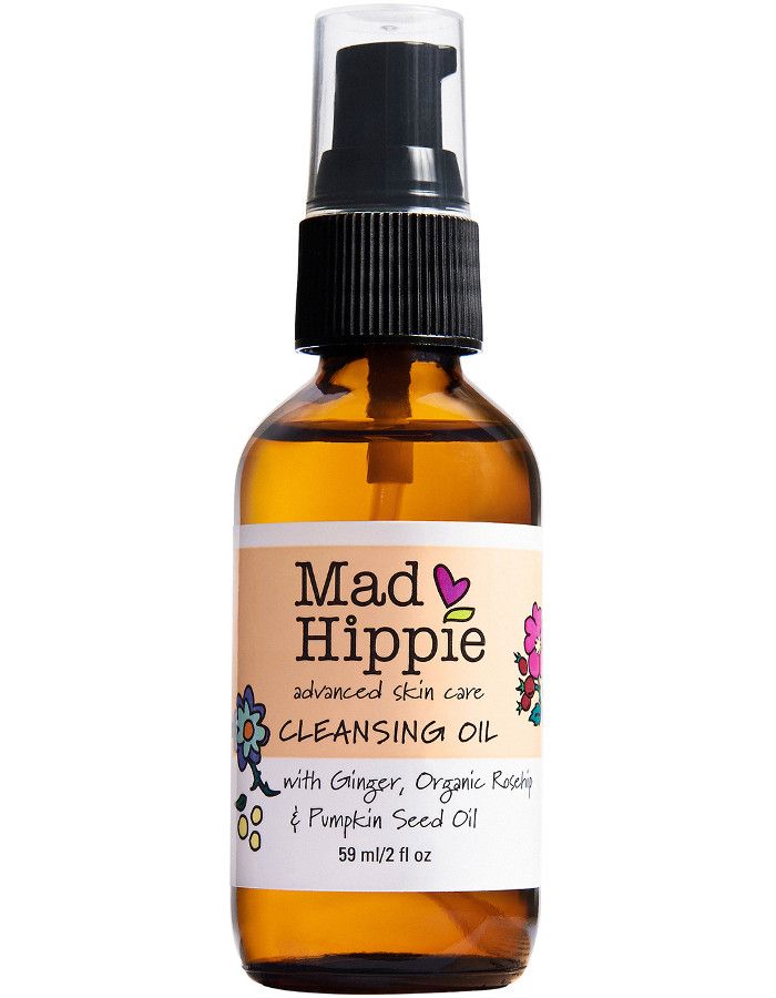 Mad Hippie Cleansing Oil 59ml 602573665466