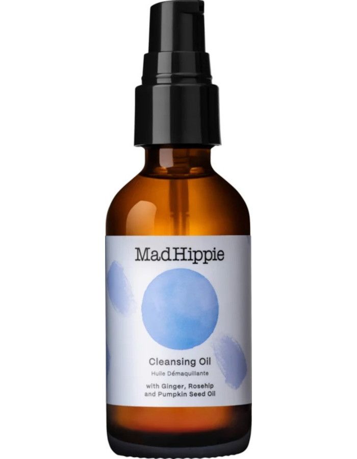 Mad Hippie Cleansing Oil 59ml 602573665466