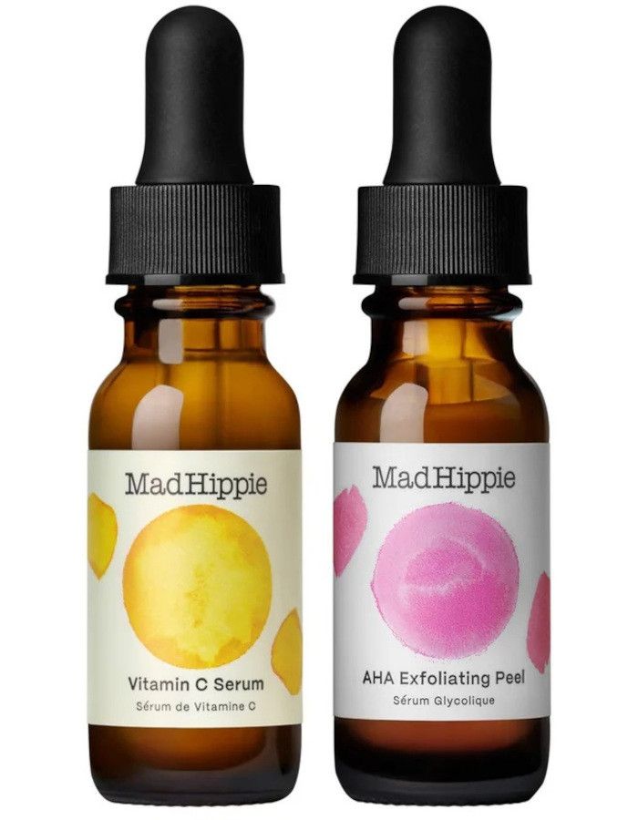 Mad Hippie Day & Night Duo Pack 2x15ml 672975192198