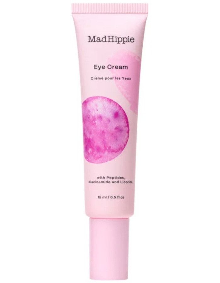 Mad Hippie Eye Cream 15ml 013964127447