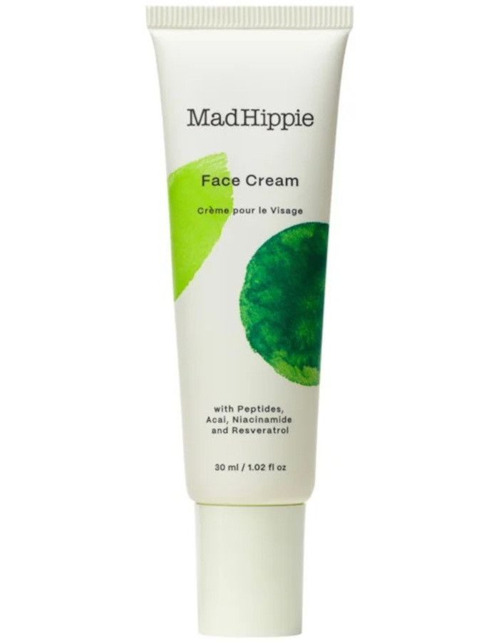 Mad Hippie Face Cream 30ml 013964127430