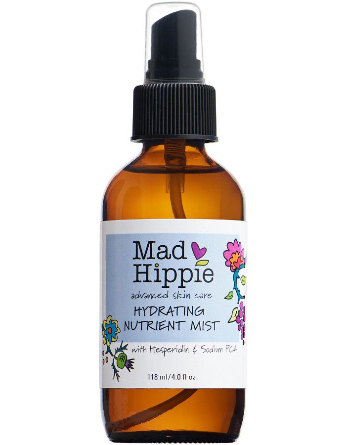 Mad Hippie Hydrating Nutrient Mist 118ml 602573177396