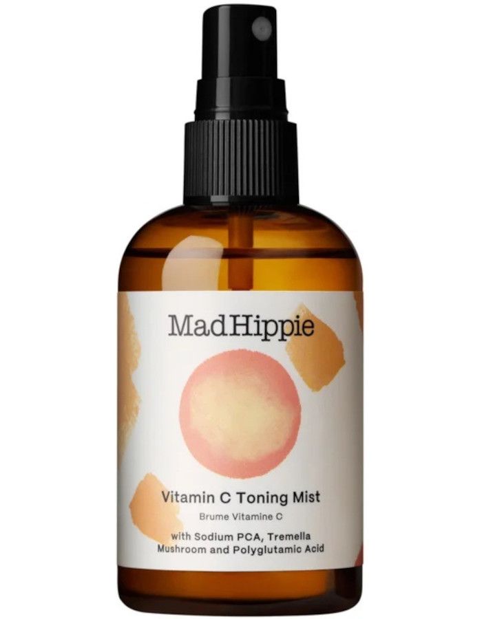 Mad Hippie Hydrating Nutrient Mist 118ml 602573177396