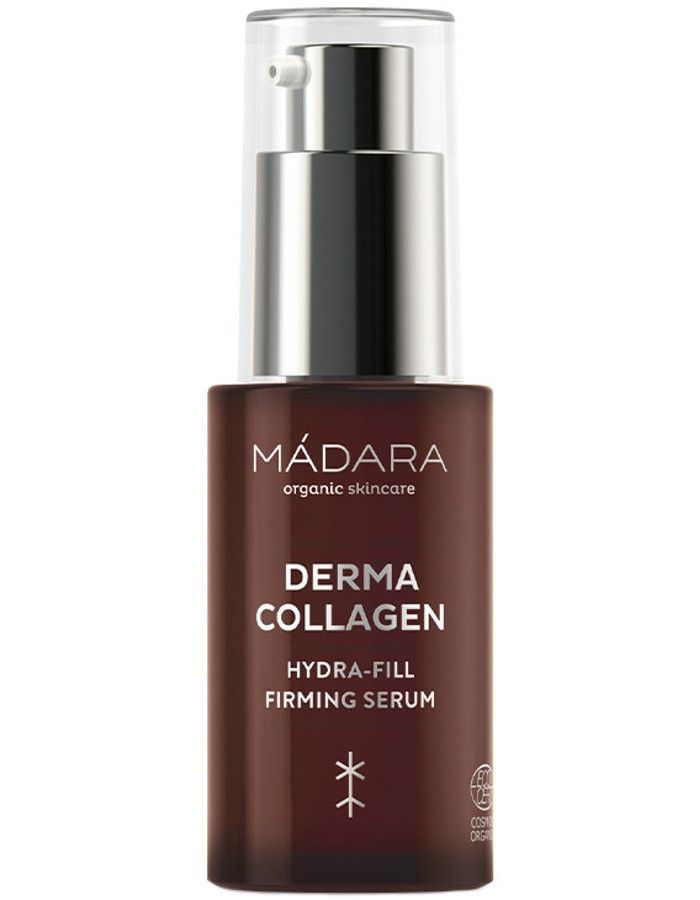 Mádara Derma Collagen Hydra Fill Firming Serum 30ml 4752223005404 snel, veilig en gemakkelijk online kopen bij Beauty4skin.nl