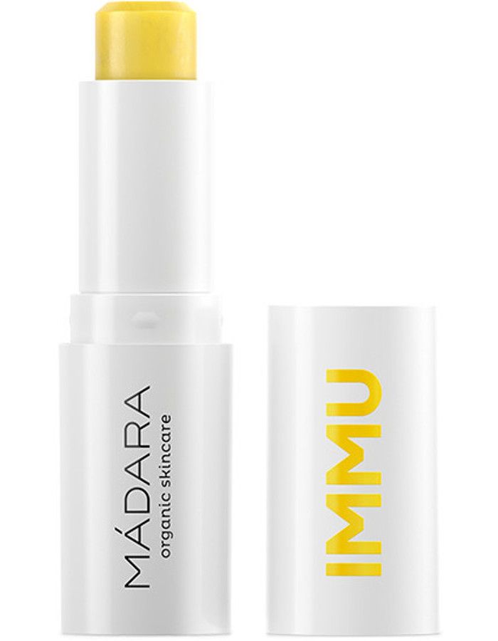 Mádara Immu Lip Protection Balm 4752223006500 snel, veilig en gemakkelijk online kopen bij Beauty4skin.nl