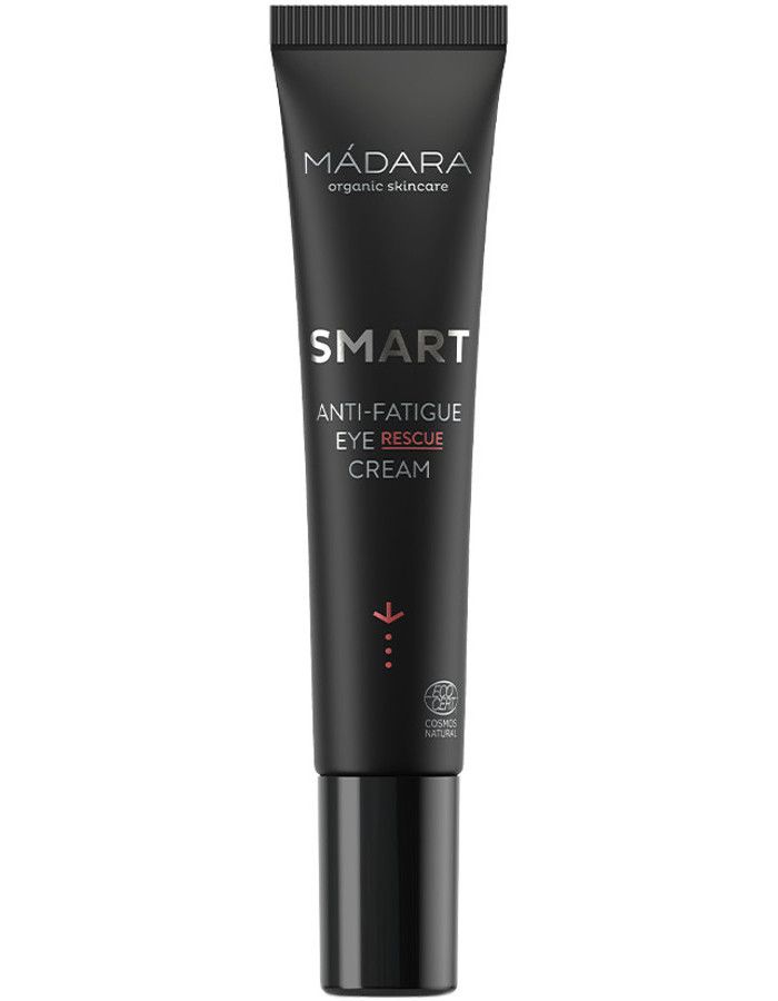 Mádara Smart Anti Fatique Eye Rescue Cream 15ml 15ml 4751009827216 snel, veilig en gemakkelijk online kopen bij Beauty4skin.nl