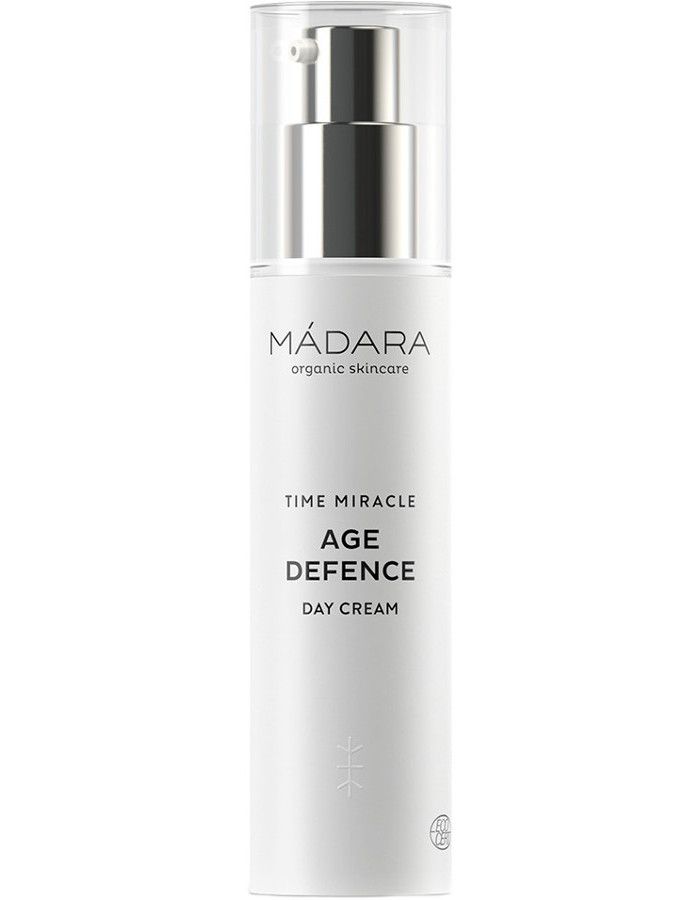 Mádara Time Miracle Age Defence Day Cream snel, veilig en goedkoop online kopen bij Beauty4skin.nl 4751009824246