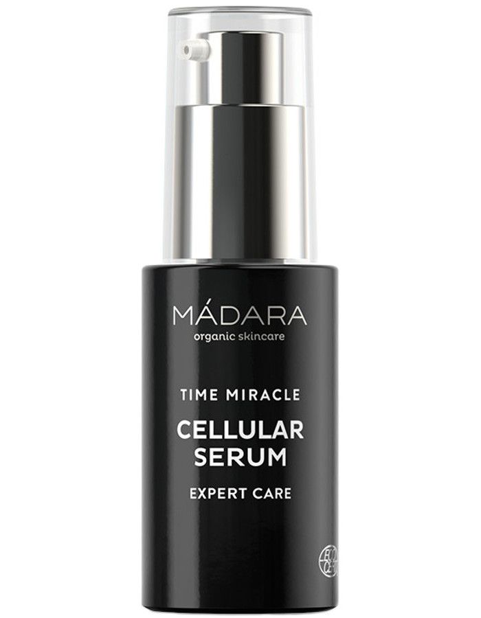 Madara Time Miracle Cellular Repair Serum 30ml 4751009824277 snel, veilig en goedkoop online kopen bij Beauty4skin.nl