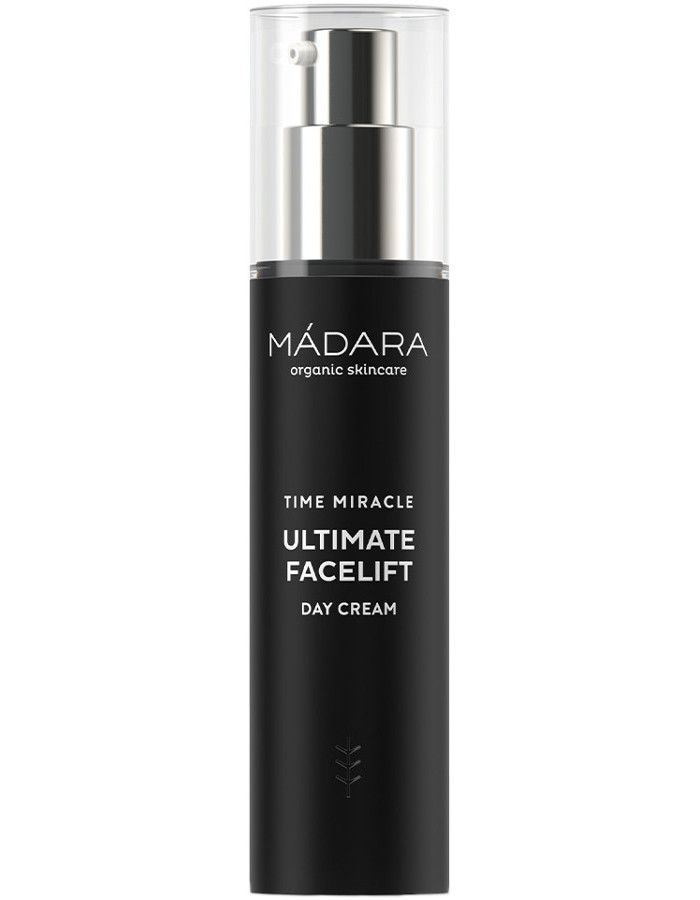 Madara Time Miracle Ultimate Facelift Day Cream  snel, veilig en goedkoop online kopen bij Beauty4skin.nl 4751009823966