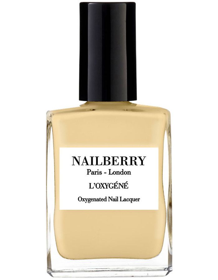 Nailberry 12-Free L'Oxigéné Nagellak Folie Douce 15ml 5060525480621 snel, veilig en gemakkelijk online kopen bij Beauty4skin.nl