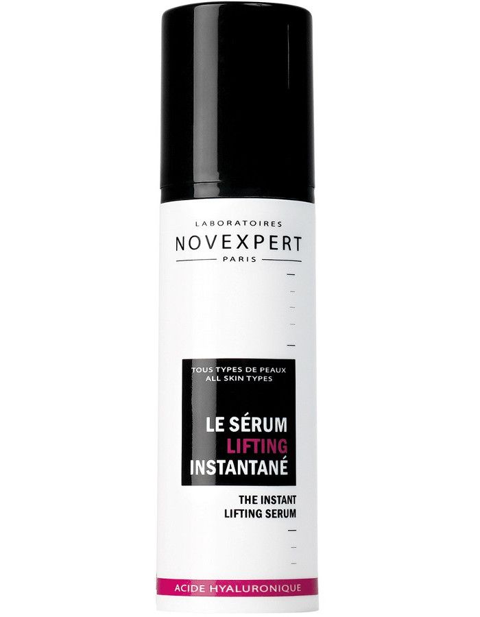 Novexpert The Instant Lifting Serum 30ml 3661467000483 snel, veilig en gemakkelijk online kopen bij Beauty4skin.nl