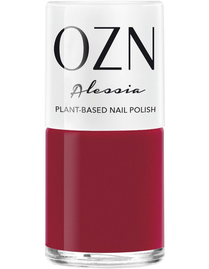 OZN Plant Based Nail Polish Alessia 12ml 4250897820649 snel, veilig en gemakkelijk online kopen bij Beauty4skin.nl