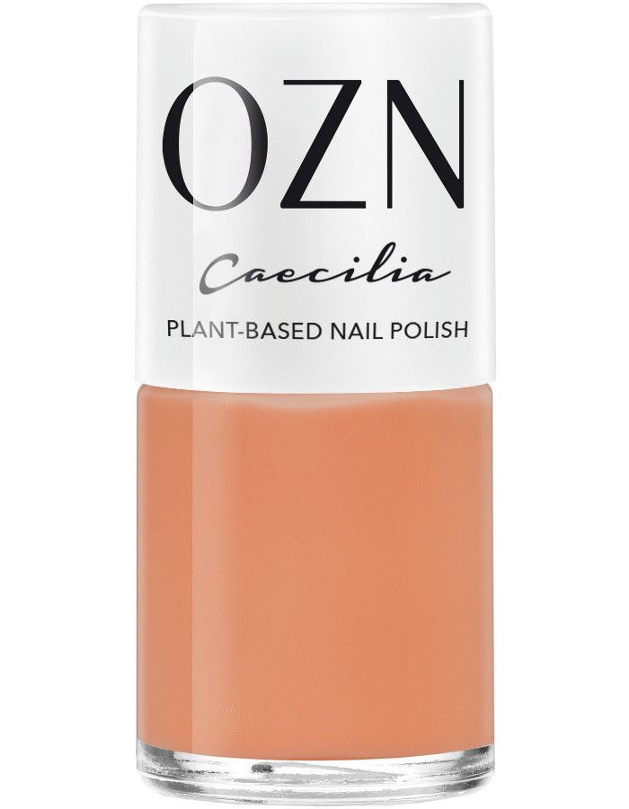 OZN Plant Based Nail Polish Caecilia 12ml 4250897820762 snel, veilig en gemakkelijk online kopen bij Beauty4skin.nl