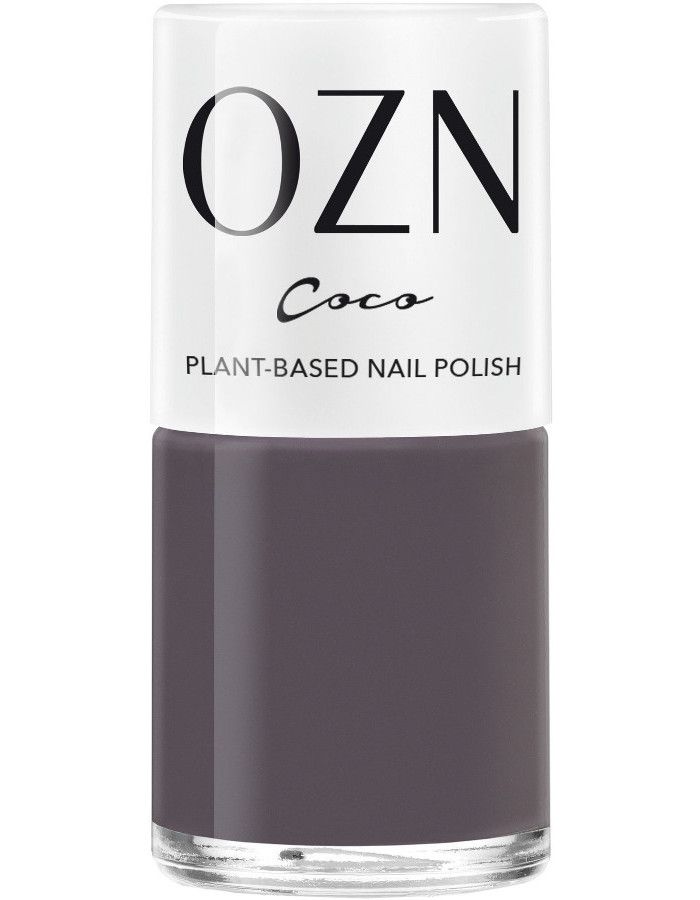 OZN Plant Based Nail Polish Coco 12ml 4250897821110 snel, veilig en gemakkelijk online kopen bij Beauty4skin.nl