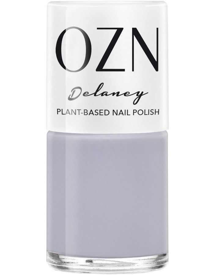 OZN Plant Based Nail Polish Delaney 12ml 4250897821059 snel, veilig en gemakkelijk online kopen bij Beauty4skin.nl