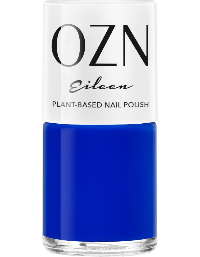 OZN Plant Based Nail Polish Eileen 12ml 4250897821370 snel, veilig en gemakkelijk online kopen bij Beauty4skin.nl