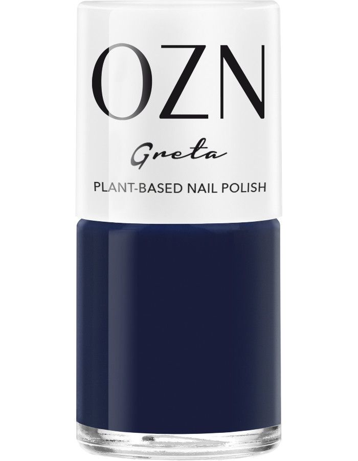 OZN Plant Based Nail Polish Greta 12ml 4250897821394 snel, veilig en gemakkelijk online kopen bij Beauty4skin.nl