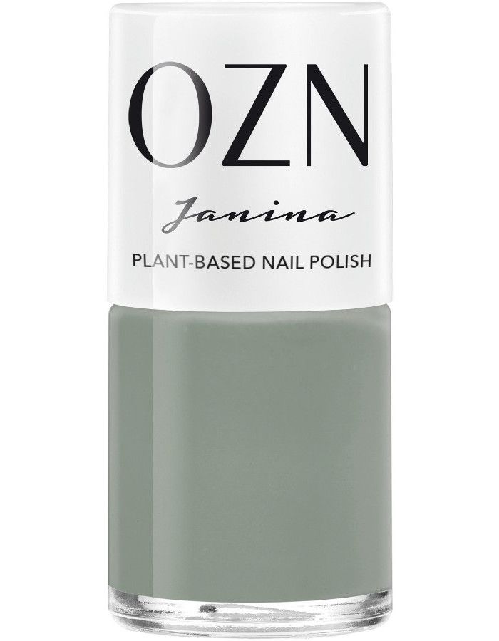 OZN Plant Based Nail Polish Janina 12ml 4250897831706 snel, veilig en gemakkelijk online kopen bij Beauty4skin.nl