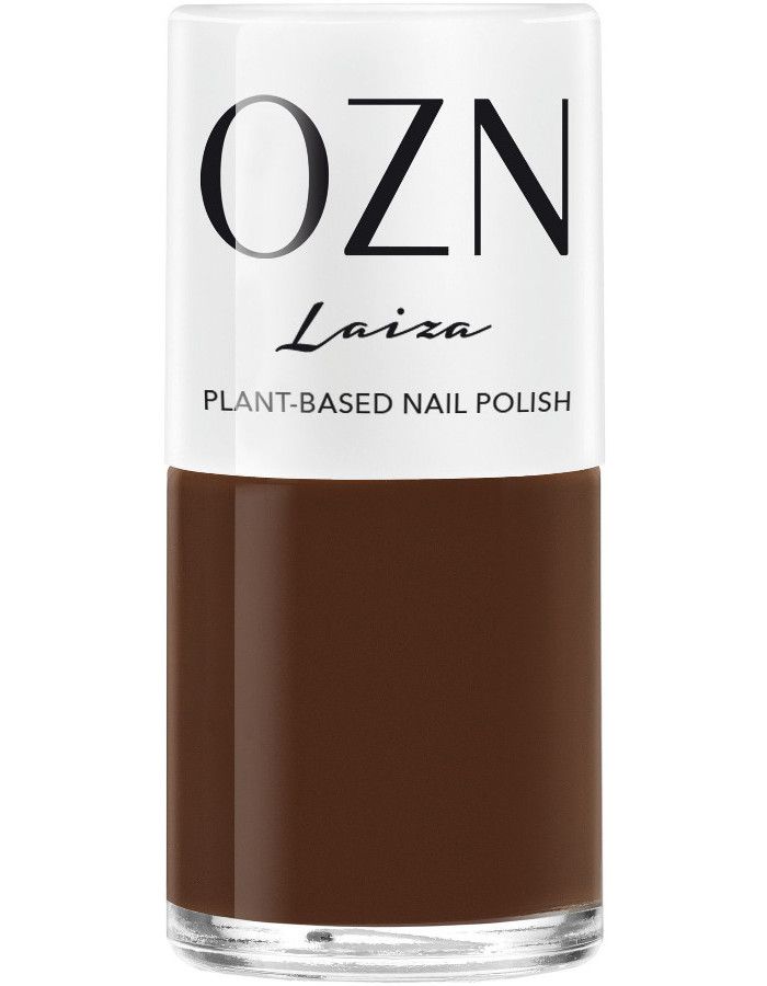 OZN Plant Based Nail Polish Laiza 12ml 4250897821189 snel, veilig en gemakkelijk online kopen bij Beauty4skin.nl